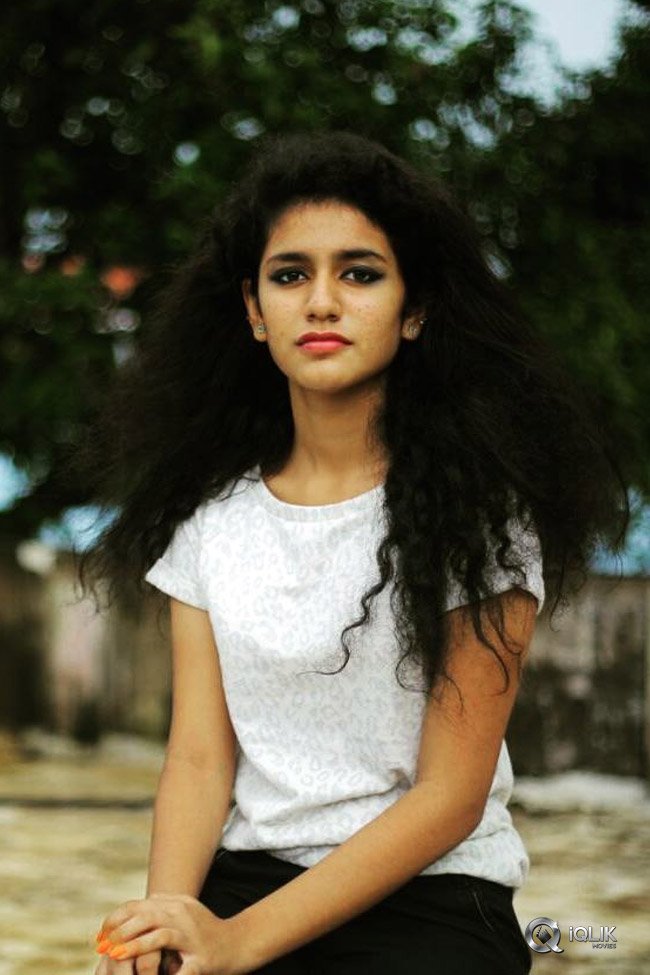 Priya-Prakash-Varrier